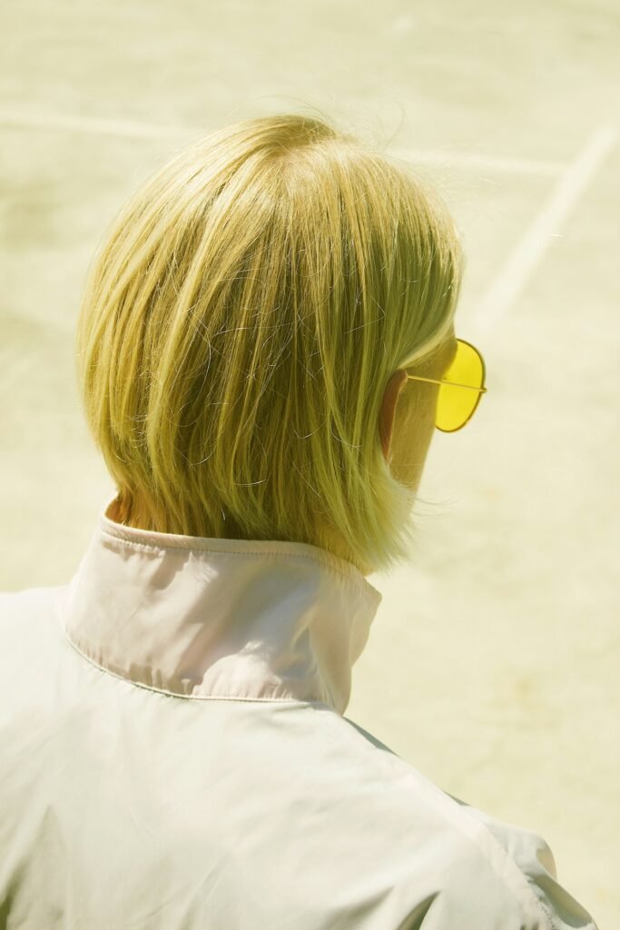 The Merino Overshirt